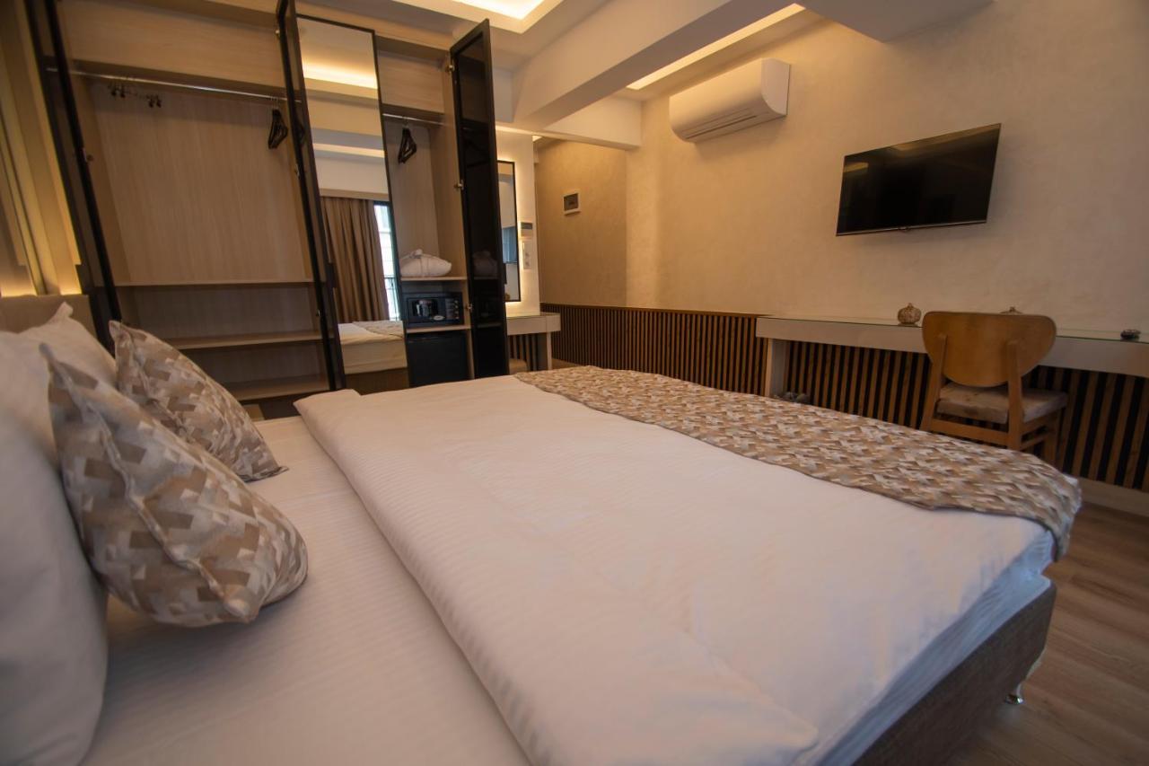 Vera Life Hotel Istanbul Exterior photo